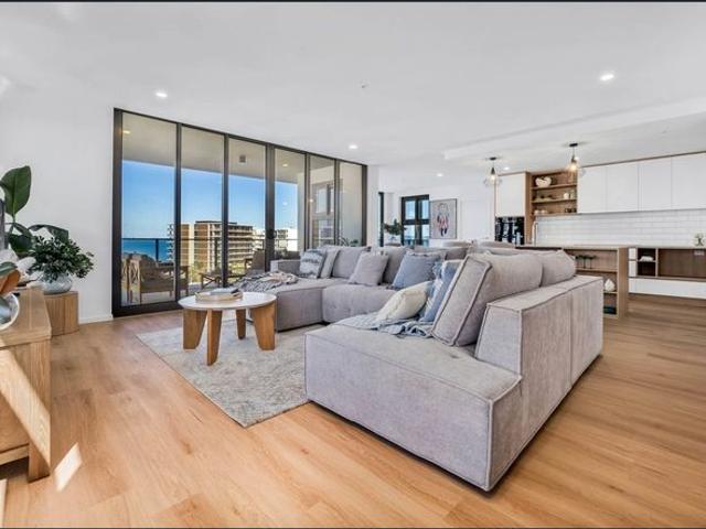 Apartment for rent in Woody Point, Greater Brisbane