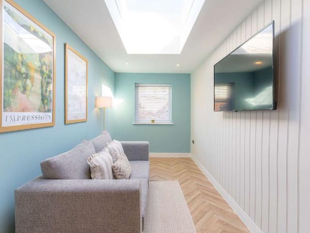Room for rent in Buckland, Portsmouth