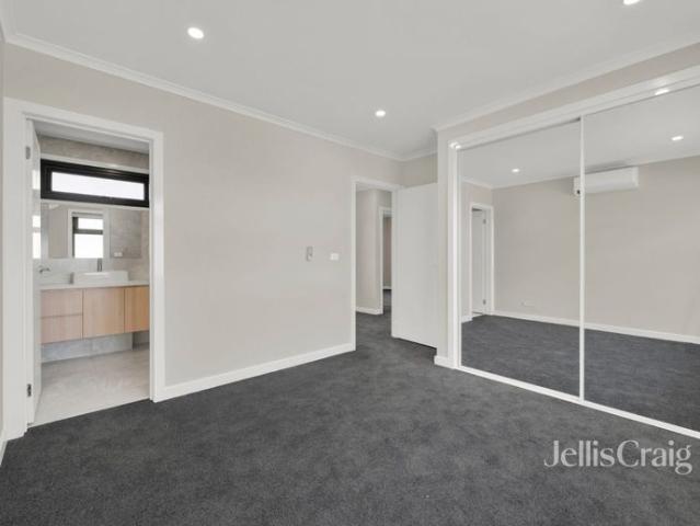 Townhouse for rent in Camerons Creek, Victoria