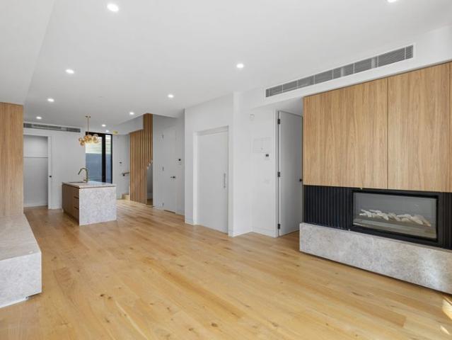 Townhouse for rent in Camerons Creek, Victoria