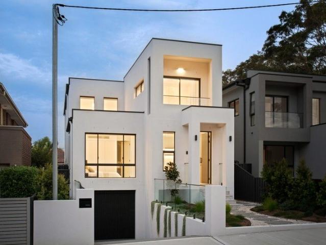 House for sale in Sydney, New South Wales