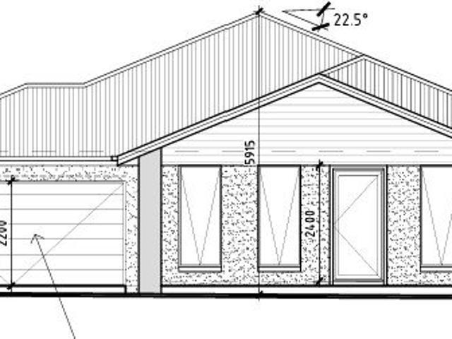 Cottage for sale in Darley, Victoria