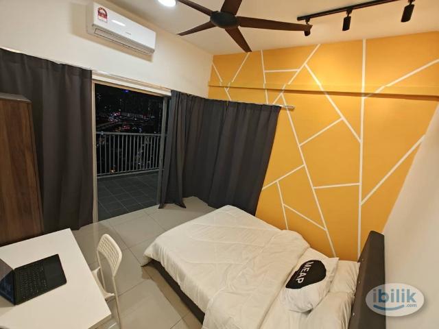 Room for rent in Country Heights Damansara, Kuala Lumpur