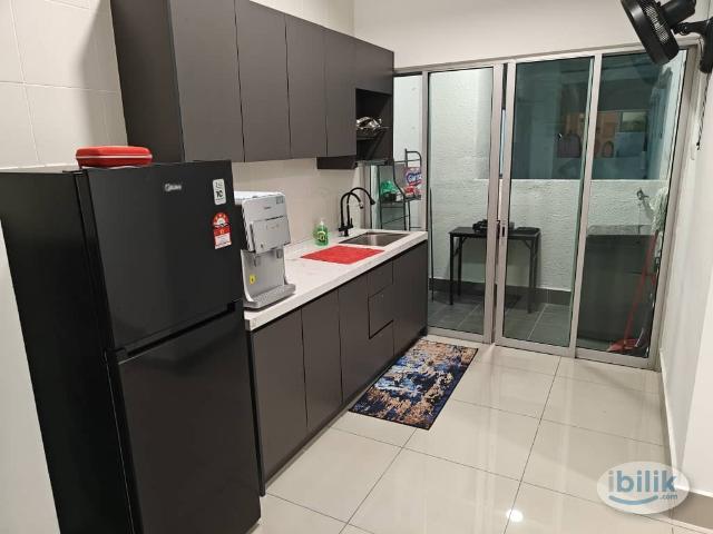 Room for rent in Country Heights Damansara, Kuala Lumpur