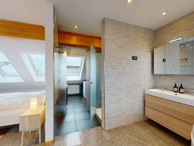 Apartment mieten in Basel, Basel-Stadt
