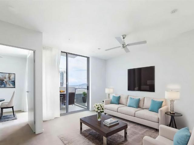 Apartment for rent in Golden Triangle, Greater Brisbane