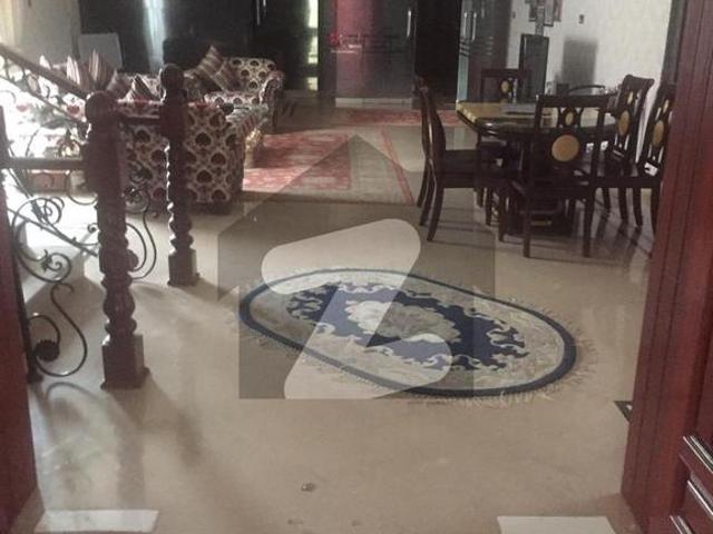 House for sale in Islamabad