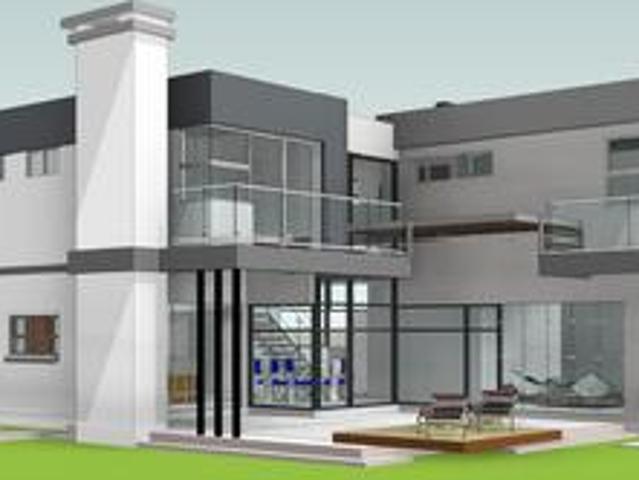 House for sale in Waterkloof Heights, Pretoria