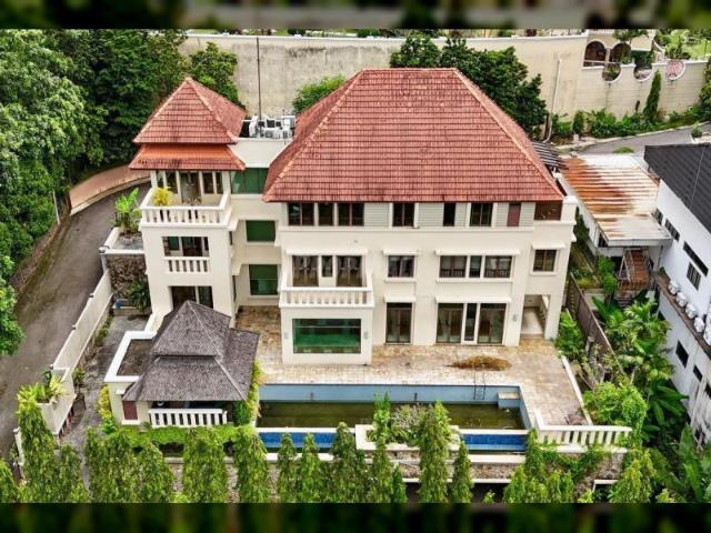 Apartment for rent in Country Heights Damansara, Kuala Lumpur