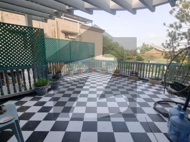 House for sale in Saddar Town, North Waziristan