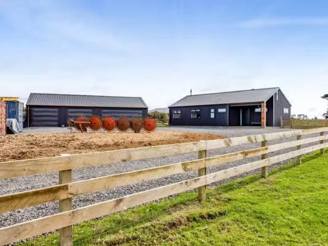 House for rent in Pembroke, Taranaki
