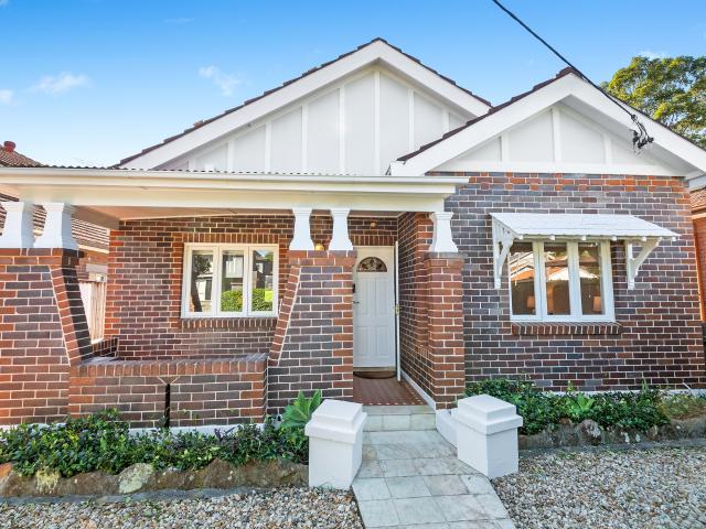 House for sale in Sydney, New South Wales