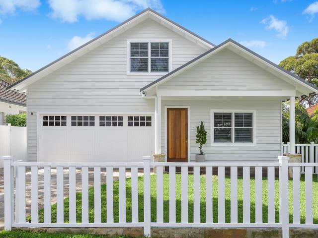 House for sale in Sydney, New South Wales
