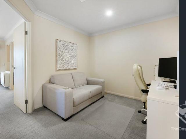 Townhouse for rent in Fernbrook, Queensland