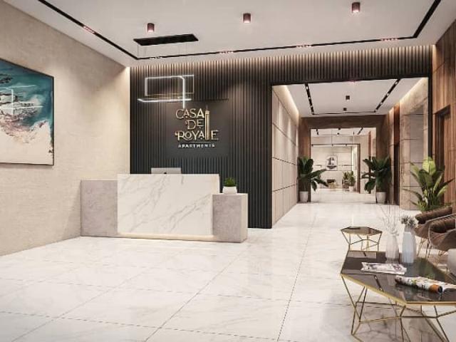 Apartment for sale in North Waziristan, Federally Administered Tribal Areas fata