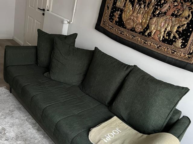 Apartment mieten in Barmbek-Süd, Hamburg