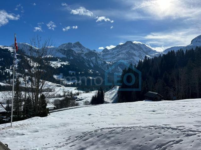 Haus kaufen in Saanen, Bern