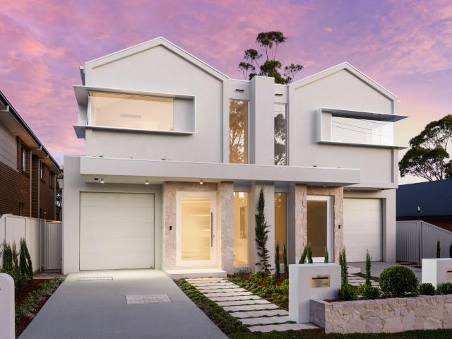 Duplex for sale in Sutherland, New South Wales