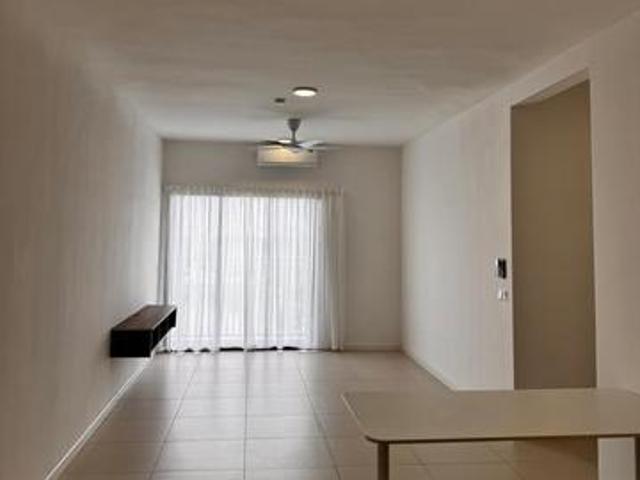 Serviced Residence for rent in Tanjong Sepat, Selangor
