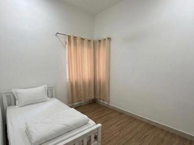 Apartment for rent in Nilai, Seremban