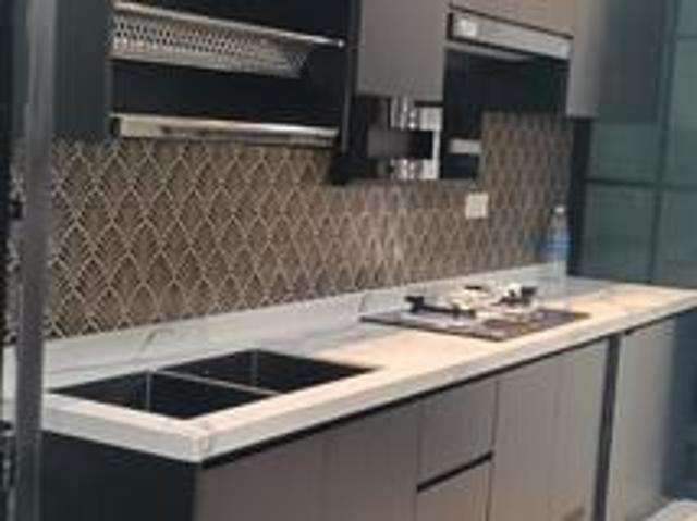 Terraced House for rent in Tanjong Sepat, Selangor