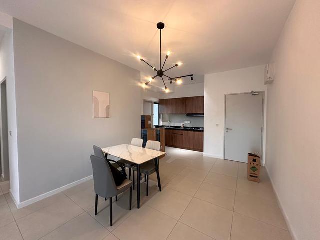 Serviced Residence for rent in Tanjong Sepat, Selangor