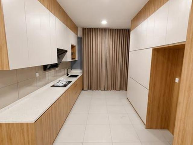 Terraced House for rent in Tanjong Sepat, Selangor