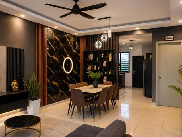Terraced House for rent in Selayang, Selangor
