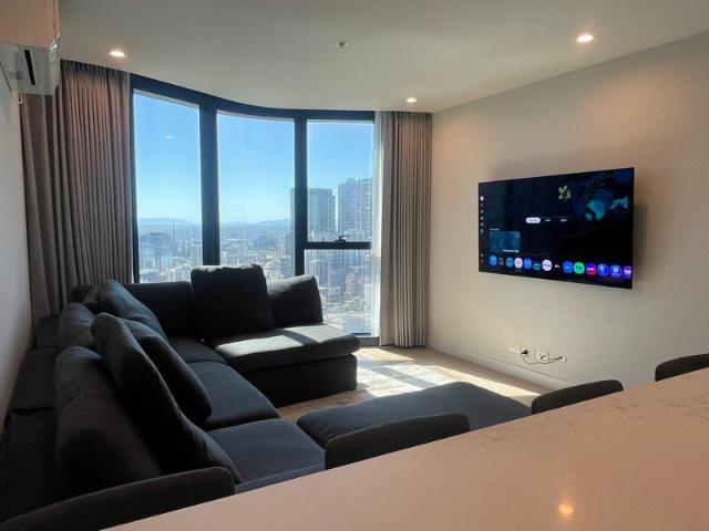 Apartment for rent in Melbourne