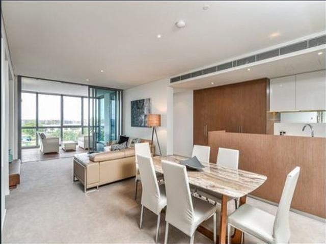Apartment for rent in Cockburn, Western Australia