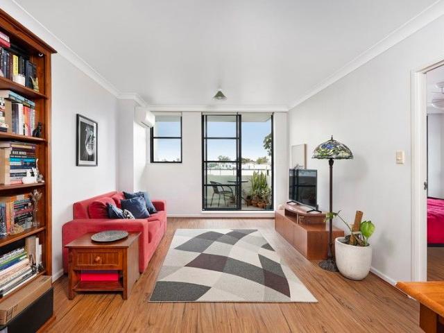 Apartment for sale in Petersham, New South Wales