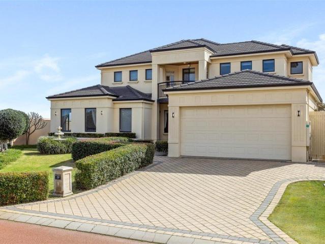House for rent in Iluka, Western Australia