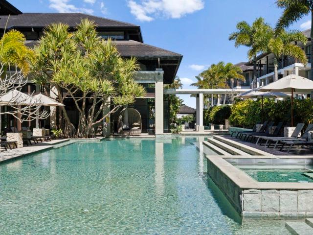 Apartment for sale in Casuarina, New South Wales