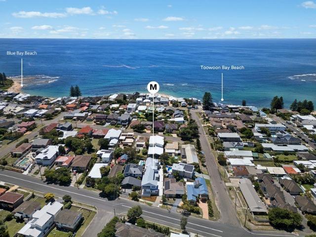 Townhouse for rent in Blue Bay, New South Wales