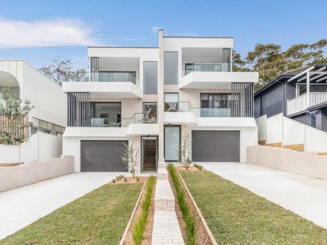 Duplex for rent in Sutherland, New South Wales