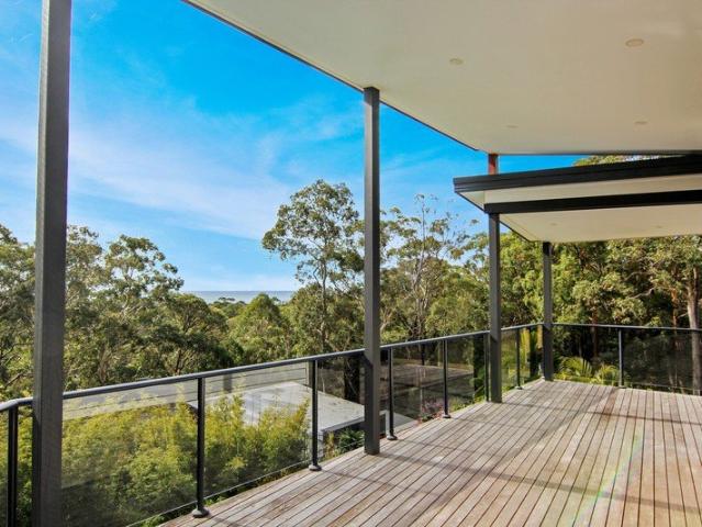 House for rent in Elizabeth Beach, Mid-Coast Council