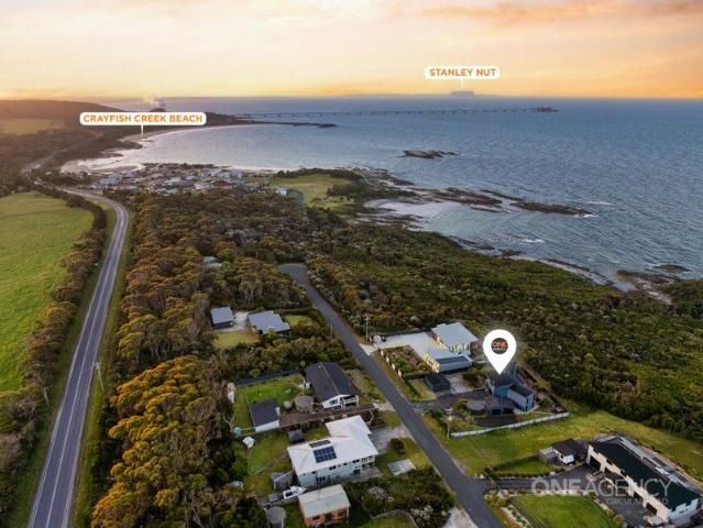 House for sale in Edgcumbe Beach, Tasmania