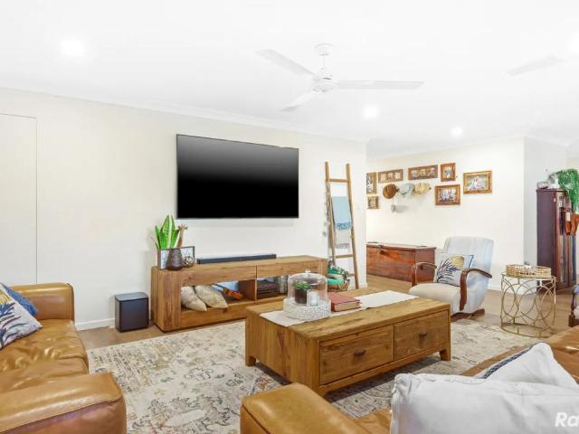 House for rent in Barlows Hill, Queensland