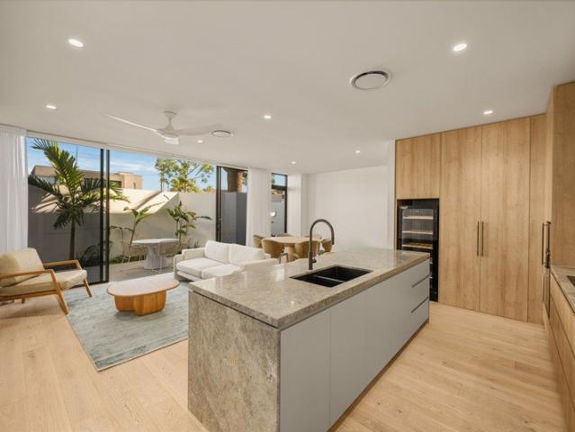 Townhouse for rent in Fernbrook, Queensland
