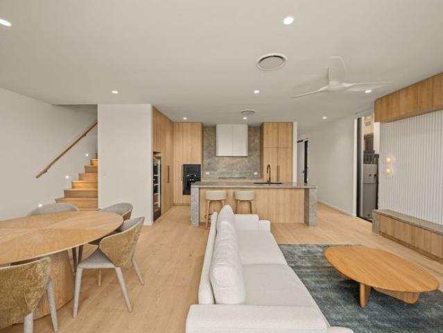 Townhouse for rent in Fernbrook, Queensland