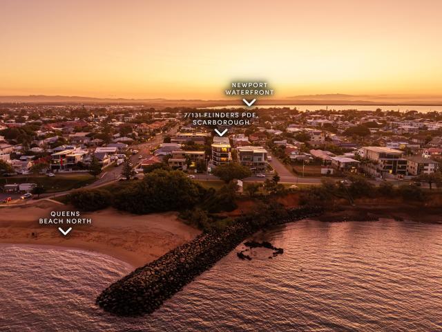 Apartment for sale in Toombul, Queensland