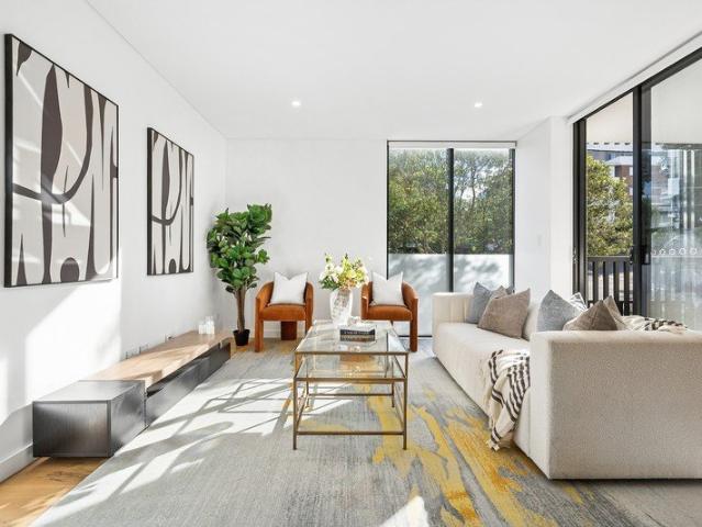 Apartment for sale in Sydney, New South Wales