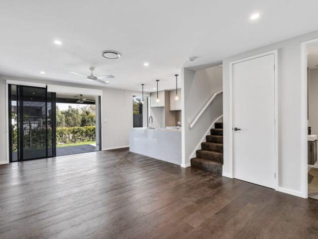 Townhouse for rent in The William Edition, Greater Brisbane