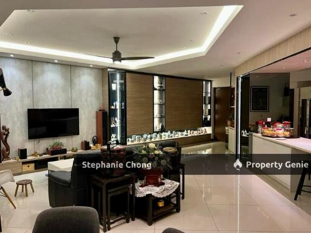 Condominium for sale in Petaling, Damansara Damai