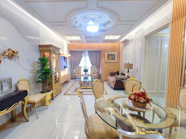 Serviced Residence for sale in Petaling, Alam Impian