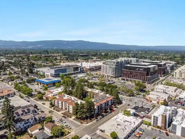 Condo for sale in Sunnyvale