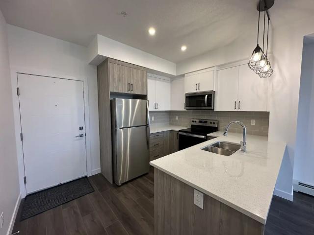 Condo for rent in Northwest, Alberta