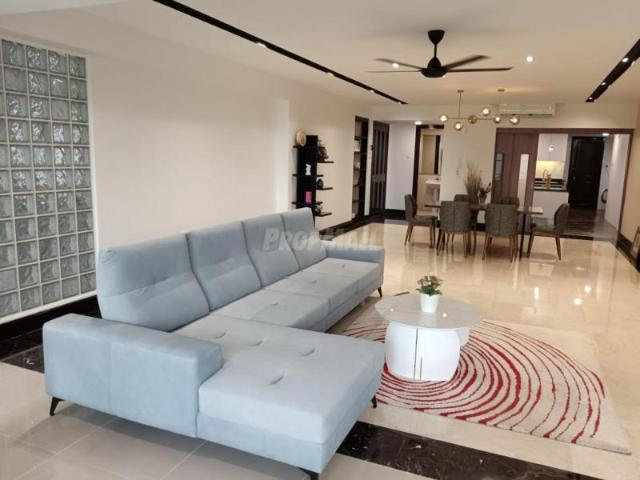Apartment for rent in Country Heights Damansara, Kuala Lumpur