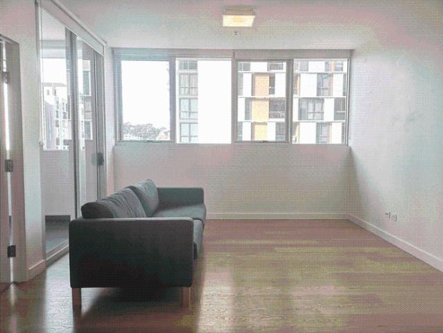 Apartment for rent in Zetland, Sydney