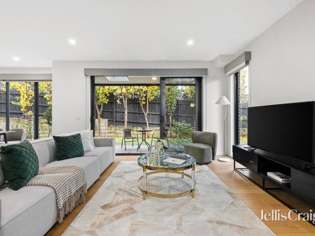 Townhouse for sale in Camerons Creek, Victoria